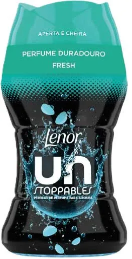 LENOR UNSTOPPABLES 150GR FRESH