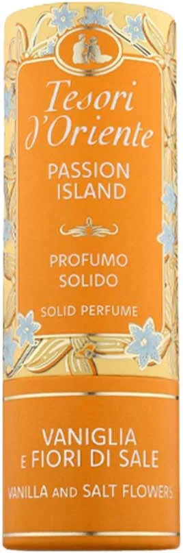TESORI PROF.SOLIDO 7ML VANIGLI