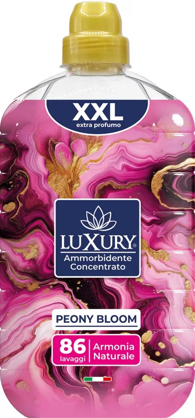 LUXURY AMM.CONC.86LAV.PEONY BL
