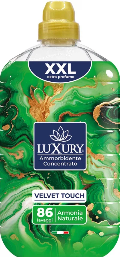 LUXURY AMM.CONC.86LAV.VELVET