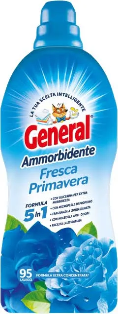 GENERAL AMM.CONC 95LAV FR.PRIM