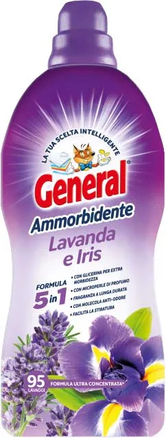 GENERAL AMM.CONC 95LAV LAVANDA