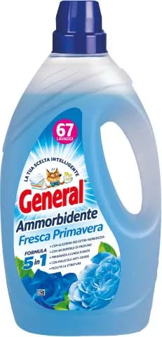 GENERAL AMM FR.PRIMAVERA 67LAV