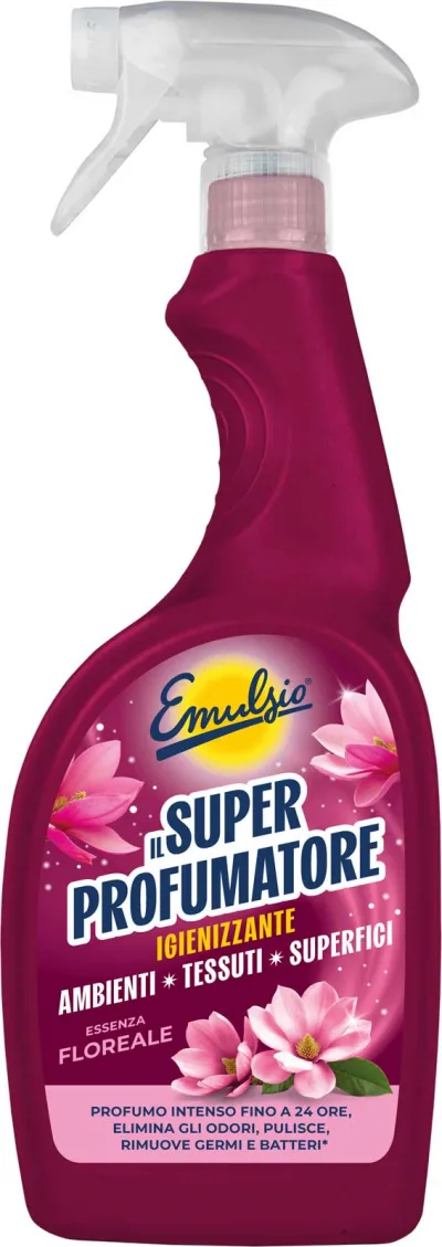 EMULSIO SUPERPROF 600ML FLOREA