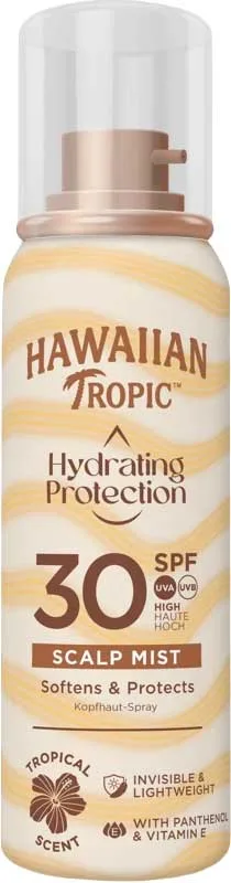 HAWAIIAN SCALPHAIR SPF30 60ML