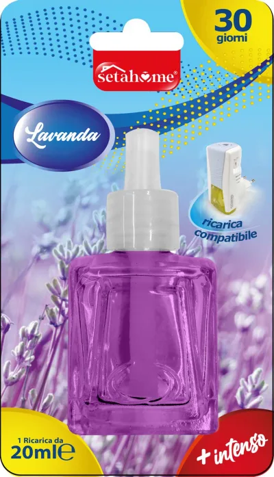 SETABLU DEO ELET.RIC.20ML LAVA
