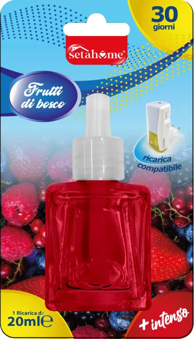 SETABLU DEO ELET.RIC.20ML FRUT