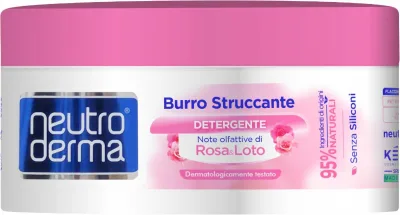 NEUTROD.BURRO STRUCCANTE 125ML