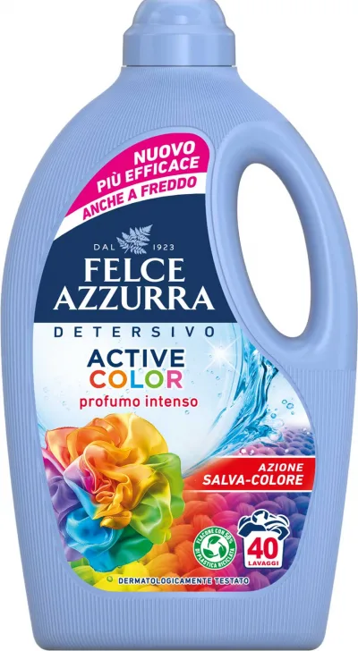 FELCE AZZ.LAV.LIQ.ML1595 COLOR