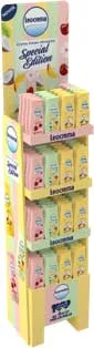 LEOCREMA FL.250ML LI.ED.96 PZ