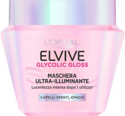 ELVIVE MASCH.ML300 GLYCOLIC GL