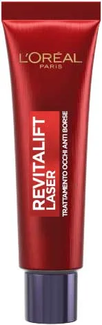 L'OREAL CONTORNO OCCHI LASER 1