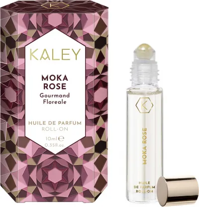 KALEY PROF.OLIO ROLL MOKA ROSE