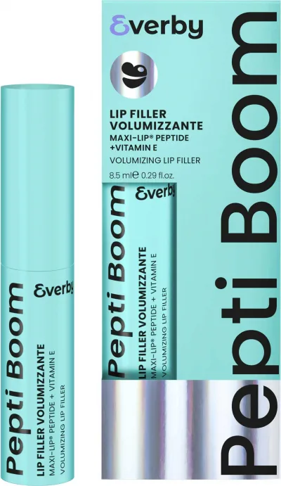 EVERBY PEPTI BOOM LIP FILLER