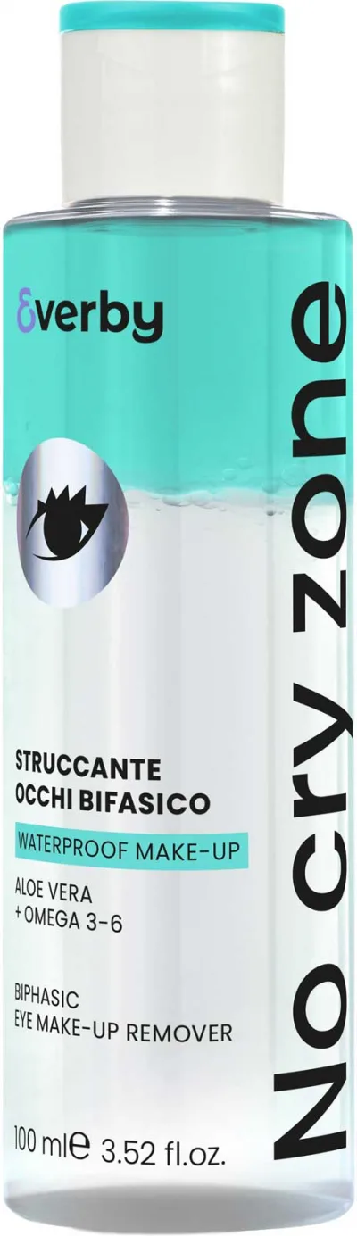 EVERBY STRUCCANTE OCCHI BIFASI