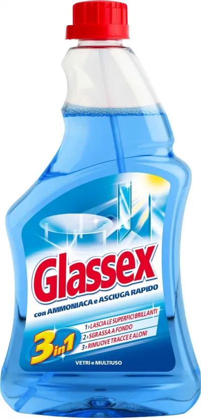 GLASSEX RIC.VETRI 500ML