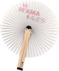 OMAGGIO ALAMA VENTAGLIO
