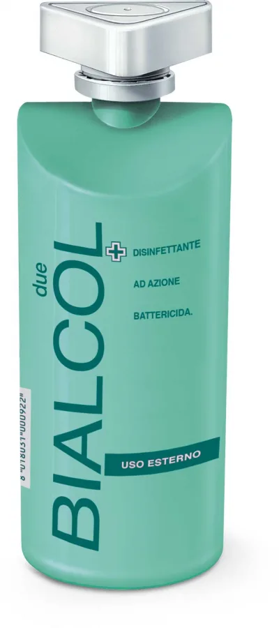 BIALCOL DUE DISINFETTANTE 400M