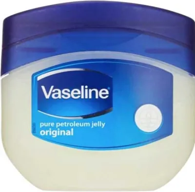 VASELINE PURE JELLY 100ML ORIG