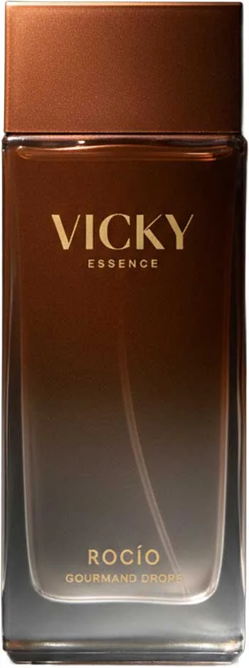 VICKY EDP ROCIO 100ML +TST