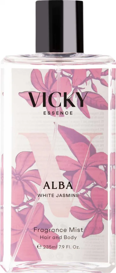 VICKY ACQUA PROF. 235ML ALBA