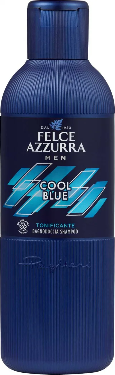 FELCE AZZ.BAGNO MEN 500ML COOL