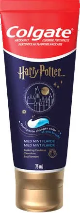 COLGATE DENT. 50 ML HARRYPOTTE