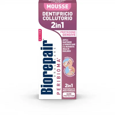 BIOREP.DENT+COLL.75ML PROT.GEN