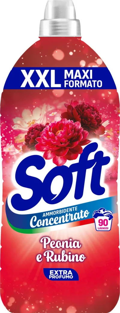SOFT AMM.CONC.90LAV RUBINO