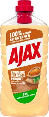 AJAX PAV.950ML MANDORLA