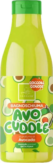 LADY VENEZIA BAGNO 500ML AVOCA