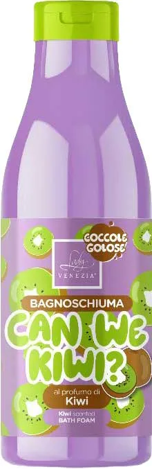 LADY VENEZIA BAGNO 500ML KIWI