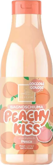 LADY VENEZIA BAGNO 500ML PESCA