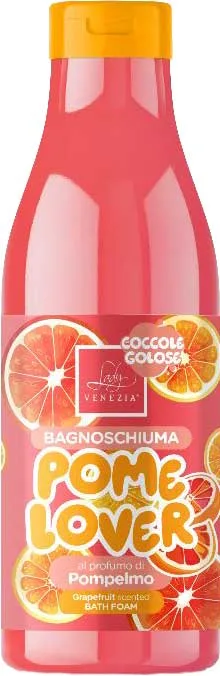 LADY VENEZIA BAGNO 500ML POMPE