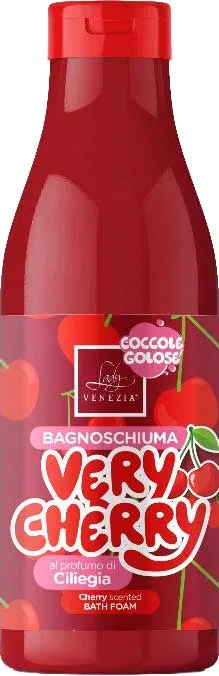 LADY VENEZIA BAGNO 500ML CILIE