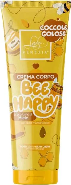 LADY VENEZIA CREMA.C 200ML MIE