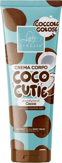 LADY VENEZIA CREMA.C 200ML COC