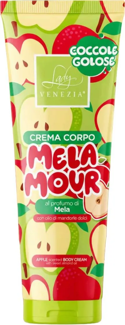 LADY VENEZIA CREMA.C 200ML MEL