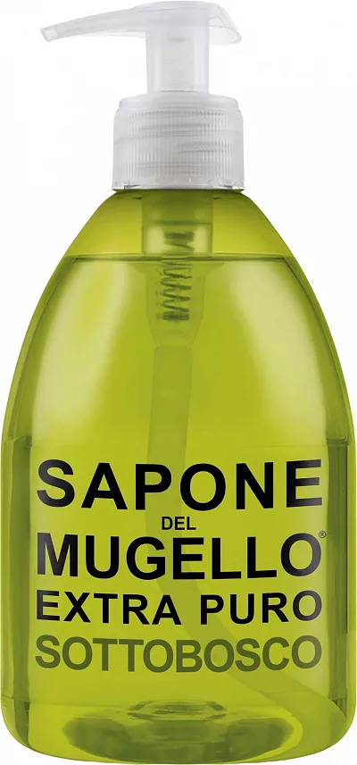 SAPONE MUG.SAP.LIQ.500ML BOSCO
