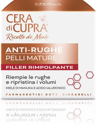 C.DI CUPRA CR.ML50 RIMPOLPANTE