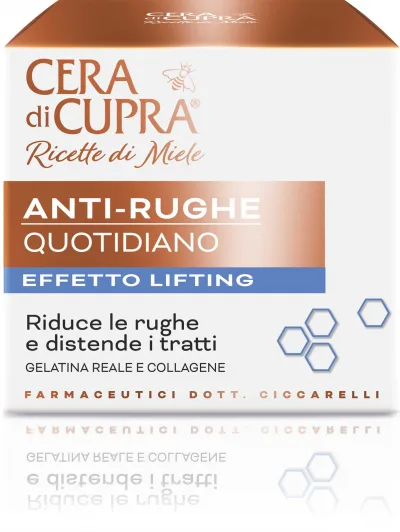 C.DI CUPRA CR.ML50 QUOTIDIANO