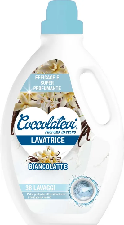 COCCOLATEVI LAV 1520ML BIANCOL
