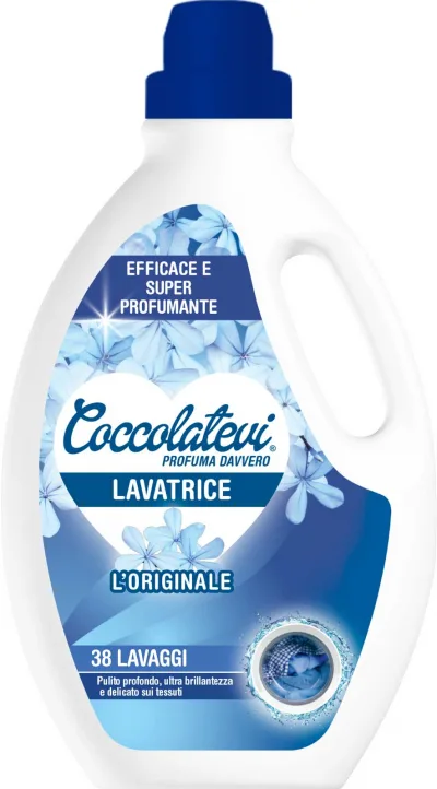 COCCOLATEVI LAV 1520ML ORIGINA