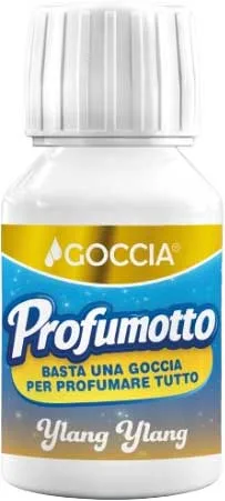 GOCCIA PROF.CONC GOCCE 100ML Y