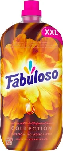 FABULOSO AMM.86LAV.DIOR GELSOM