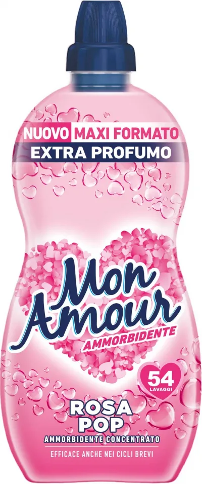 MON AMOUR AMM.CONC.ML1350 ROSA