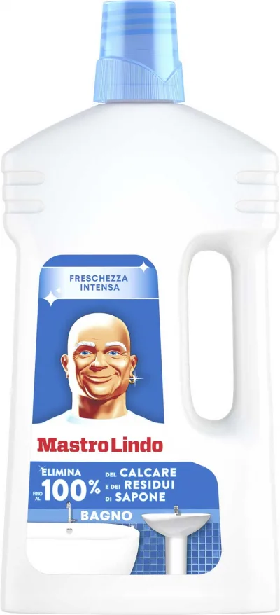 MASTROLINDO PAV.1LT BAGNO