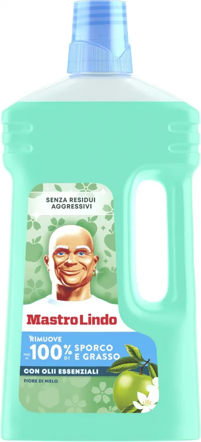 MASTROLINDO PAV.1LT MELA