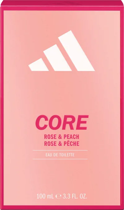ADIDAS EDT ML100 CORE