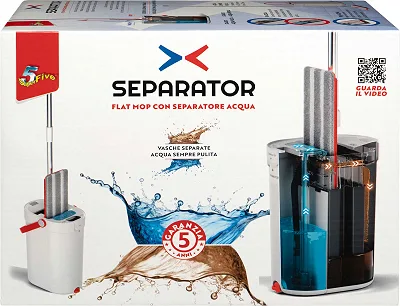 S/FIVE SEPARATOR KIT